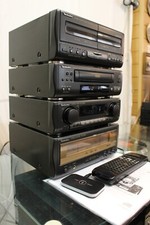 Technics ca1060 hifi gebraucht kaufen  Ohrdruf