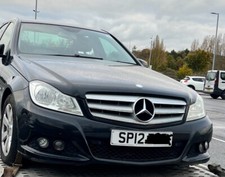 2011 mercedes benz for sale  DARTFORD