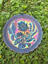 Old purple carnival for sale  Springfield