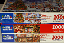 White mountain puzzles for sale  Norwich