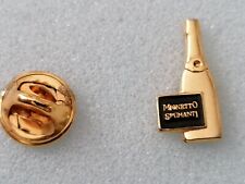 Distintivo pin badge usato  Viareggio