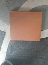 Münzalbum braun gebraucht gebraucht kaufen  Bad Friedrichshall