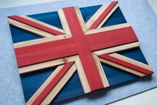 union jack wall art for sale union jack wall art for sale BROMSGROVE