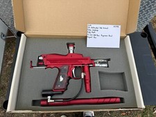 Ccm autococker fully for sale  West New York