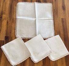 Set ecru beige. for sale  Momence