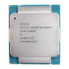 Intel xeon 2630 d'occasion  Marseille I