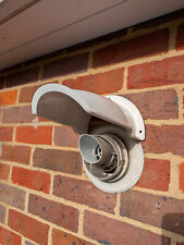 Boiler flue rain for sale Boiler flue rain for sale  HARROW
