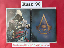 Steelbook assassins creed for sale  HERTFORD