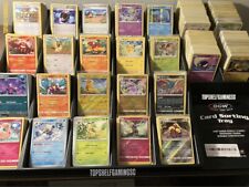 Pokemon card lot for sale  Duncan