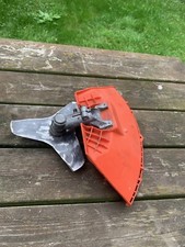 Hitachi petrol strimmer for sale  WISBECH