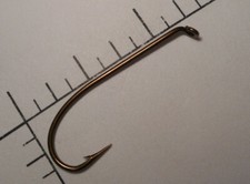100 mustad fly for sale  South Amboy