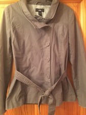 Ladies eur grey for sale  CHESSINGTON