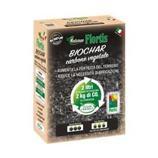 Carbone vegetale biochar usato  Villarbasse