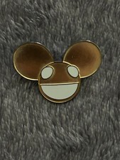 Deadmau5 series enamel for sale  San Diego
