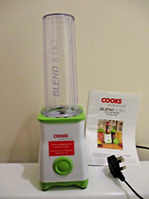 Blender cooks professional for sale  SALISBURY