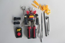 Popy toei robot d'occasion  Seyssel