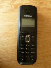 Siemens gigaset a58h gebraucht kaufen  Preetz