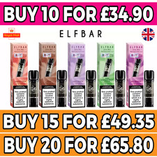Elf bar elfa for sale  BOLTON