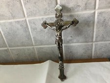 Antico crocifisso massonico usato  Varese