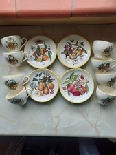Prinknash pottery fruit for sale  NEWENT
