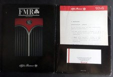Alfa romeo 164 usato  Roma