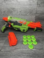 Nerf gun vortex for sale  WHITCHURCH