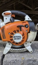 Stihl bg86c petrol for sale  RHYL