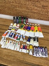Lot winsor newton for sale  Huntington Beach