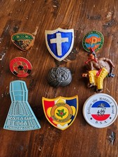 vintage boy scout neckerchief slides for sale vintage boy scout neckerchief slides for sale Cape Coral