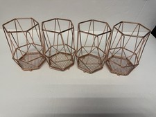 Set rose gold for sale  SOUTHSEA