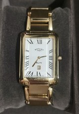 Rotary elite mens for sale  DUNFERMLINE