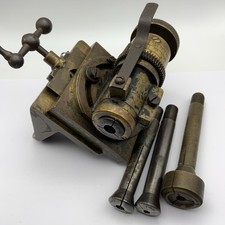Indexing dividing head for sale  POULTON-LE-FYLDE