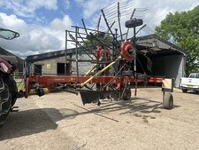 Vicon andex 843 for sale  BUXTON