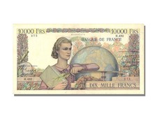 Billet 000 francs d'occasion  Lille-