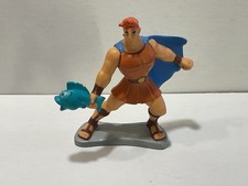 Disney herkules hercules gebraucht kaufen  Düsseldorf
