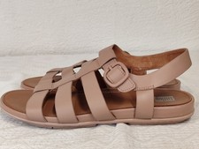 Fitflop sandalen uk gebraucht kaufen  Heidelberg