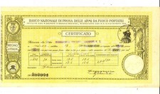 1940 gardone val usato  Milano