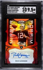 Rich gannon oakland d'occasion  Cestas