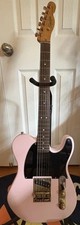 Relic esquire tele for sale  Katy