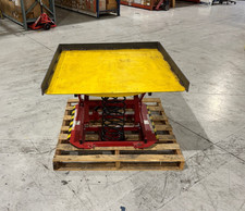 Southworth cpq49030 scissor for sale  Baroda