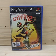 Fifa street per usato  Barcellona Pozzo di Gotto