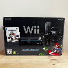 Console nintendo wii usato  Cremona