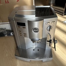 Jura kaffeevollautomat impress gebraucht kaufen  Bruchköbel