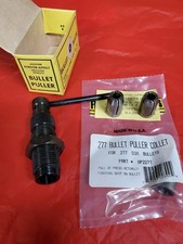 Forster collet style for sale  Rockford