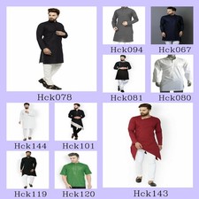 Hommes kurta pyjama d'occasion Hommes kurta pyjama d'occasion  Expédié en France