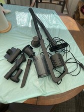 Car vacuum cleaner for sale  BIRMINGHAM