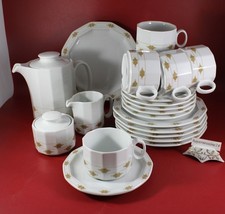 Rosenthal polygon kaffeeservic gebraucht kaufen  Selb