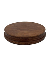 Vintage wood round for sale  Montgomery