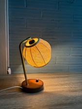 Vintage table lamp d'occasion  Expédié en Belgium