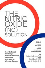 Nitric oxide solution for sale  UK